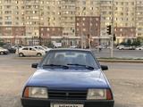 ВАЗ (Lada) 21099 2001 годаfor2 250 000 тг. в Астана