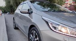 Kia Cee'd 2013 годаүшін6 850 000 тг. в Алматы – фото 2