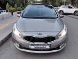 Kia Cee'd 2013 годаүшін6 800 000 тг. в Алматы – фото 3