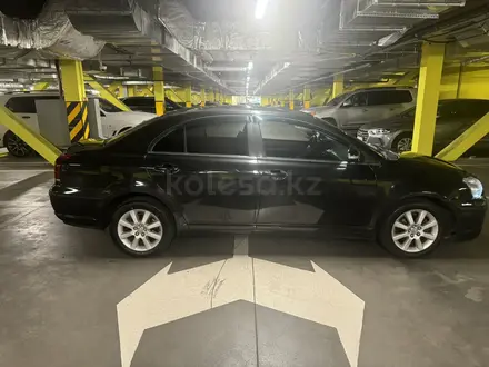 Toyota Avensis 2007 года за 5 200 000 тг. в Алматы – фото 9