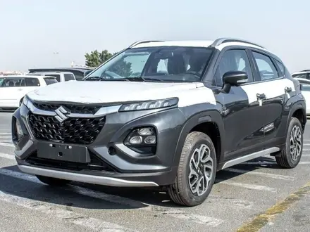 Suzuki Fronx 2025 года за 11 000 000 тг. в Семей