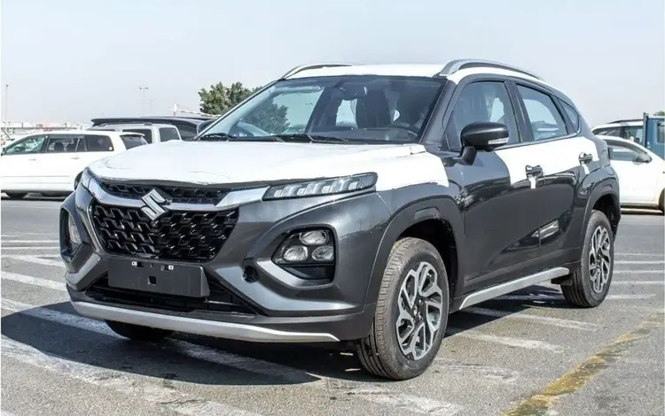 Suzuki Fronx 2025 года за 11 000 000 тг. в Семей