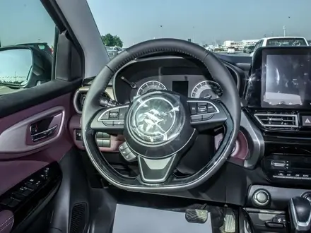 Suzuki Fronx 2025 года за 11 000 000 тг. в Семей – фото 9