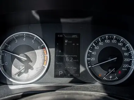Suzuki Fronx 2025 года за 11 000 000 тг. в Семей – фото 10