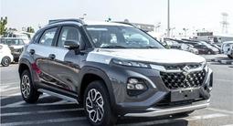 Suzuki Fronx 2025 года за 11 000 000 тг. в Семей – фото 3