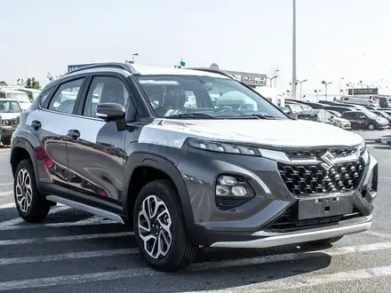 Suzuki Fronx 2025 года за 11 000 000 тг. в Семей – фото 3