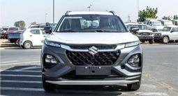 Suzuki Fronx 2025 года за 11 000 000 тг. в Семей – фото 2
