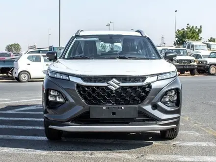 Suzuki Fronx 2025 года за 11 000 000 тг. в Семей – фото 2