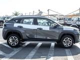 Suzuki Fronx 2025 года за 11 200 000 тг. в Семей – фото 5
