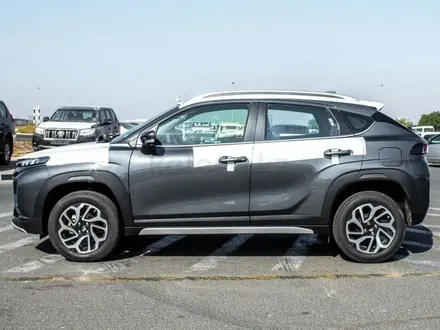 Suzuki Fronx 2025 года за 11 000 000 тг. в Семей – фото 4