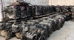 ДВИГАТЕЛЬ 2TR-FE на Тойота ДВС 3UZ/2TR/1GR/1UR/3UR/2AZ/1MZ/2GR/3GR/4GR за 70 000 тг. в Алматы – фото 3