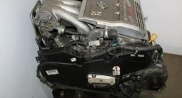 ДВИГАТЕЛЬ 2TR-FE на Тойота ДВС 3UZ/2TR/1GR/1UR/3UR/2AZ/1MZ/2GR/3GR/4GR за 70 000 тг. в Алматы – фото 5