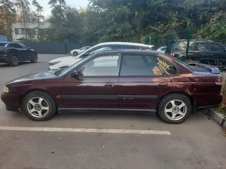 Subaru Legacy 1997 года за 1 450 000 тг. в Алматы – фото 2