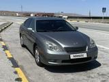 Lexus ES 300 2002 годаүшін5 900 000 тг. в Алматы – фото 5