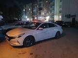 Hyundai Elantra 2021 годаүшін7 857 434 тг. в Кокшетау – фото 2