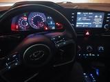 Hyundai Elantra 2021 годаүшін7 857 434 тг. в Кокшетау – фото 3