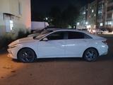 Hyundai Elantra 2021 годаүшін7 857 434 тг. в Кокшетау – фото 4