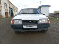 ВАЗ (Lada) 2109 2003 года за 1 350 000 тг. в Актобе