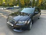 Audi A3 2007 годаүшін6 200 000 тг. в Алматы