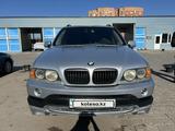 BMW X5 2002 годаүшін5 000 000 тг. в Экибастуз