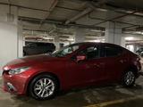 Mazda 3 2015 годаүшін6 300 000 тг. в Астана – фото 3