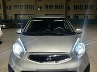 Kia Picanto 2013 годаүшін4 300 000 тг. в Актау