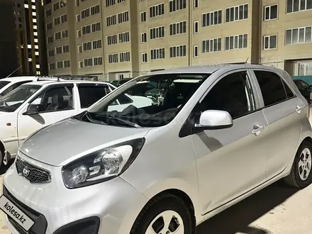 Kia Picanto 2013 годаүшін4 000 000 тг. в Актау – фото 3