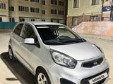 Kia Picanto 2013 года за 4 300 000 тг. в Актау – фото 4