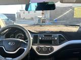 Kia Picanto 2013 годаүшін5 000 000 тг. в Актау – фото 5