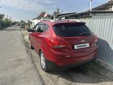 Hyundai Tucson 2012 года за 6 000 000 тг. в Алматы – фото 2