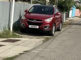 Hyundai Tucson 2012 года за 6 000 000 тг. в Алматы