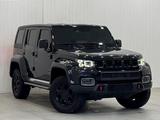 BAIC BJ40 2024 года за 16 800 000 тг. в Алматы