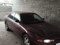 Mitsubishi Galant 1993 года за 700 000 тг. в Алматы