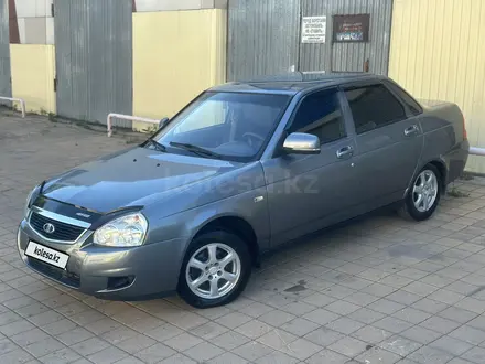 ВАЗ (Lada) Priora 2170 2011 года за 2 180 000 тг. в Темиртау