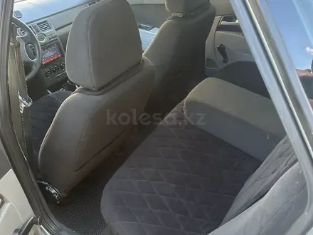 ВАЗ (Lada) Priora 2170 2011 года за 2 180 000 тг. в Темиртау – фото 43