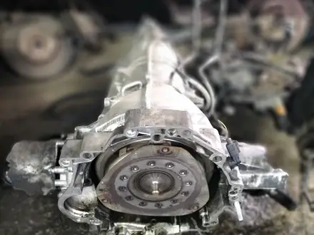 Автомат коробка MCC, KGY, HYV, LWJ, HYY 6HP-19. Подходит на Audi a6 c6 3.0 за 200 000 тг. в Астана