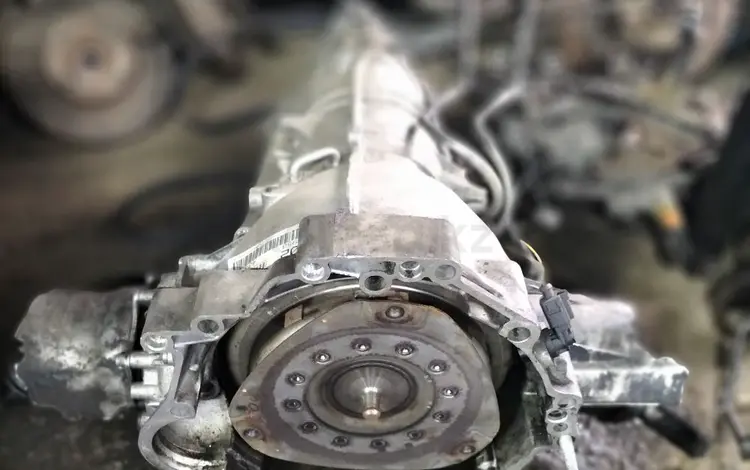 Автомат коробка MCC, KGY, HYV, LWJ, HYY 6HP-19. Подходит на Audi a6 c6 3.0 за 200 000 тг. в Астана