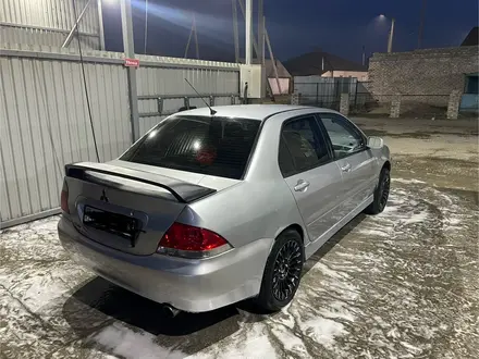 Mitsubishi Lancer 2003 года за 2 500 000 тг. в Семей – фото 7