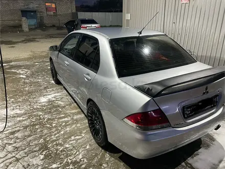 Mitsubishi Lancer 2003 года за 2 500 000 тг. в Семей – фото 8