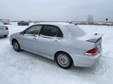 Mitsubishi Lancer 2003 годаүшін2 500 000 тг. в Семей