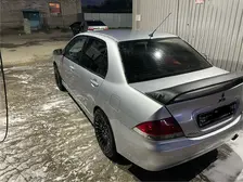 Mitsubishi Lancer, 2003