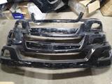 Бампер передний Mercedes-Benz W164 ML рестайлинг за 90 000 тг. в Алматы