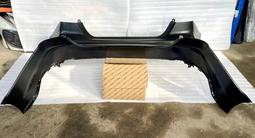 Задний бампер на Camry 80 Камри 80 за 150 000 тг. в Шымкент – фото 4