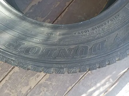 Зимние шины Dunlop. за 50 000 тг. в Алматы