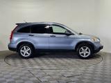 Honda CR-V 2007 годаүшін5 390 000 тг. в Алматы – фото 4