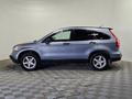 Honda CR-V 2007 года за 5 390 000 тг. в Алматы – фото 8