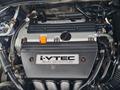 Honda CR-V 2007 года за 5 390 000 тг. в Алматы – фото 11