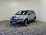 Honda CR-V 2007 года за 5 700 000 тг. в Алматы