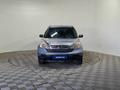 Honda CR-V 2007 года за 5 390 000 тг. в Алматы – фото 2
