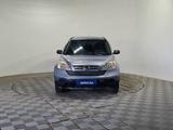 Honda CR-V 2007 годаүшін5 390 000 тг. в Алматы – фото 2
